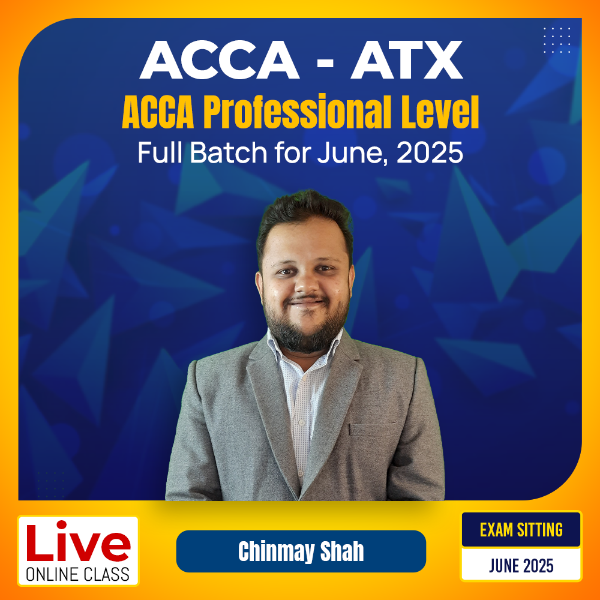 Picture of ACCA - ATX - Full Batch for June, 2025